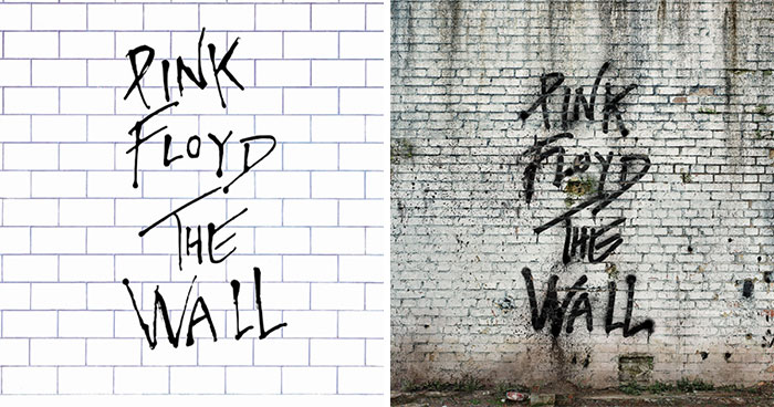 I Gathered Some Very Talented People To Recreate 10 Of The Most Iconic Album Covers And Here Is The Result