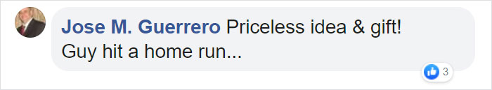 This Woman Loves Ordering From Amazon So Much That Her Husband Brought Her An Amazon Birthday Cake This Woman Loves Ordering From Amazon So Much That Her Husband Brought Her An Amazon Birthday Cake