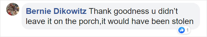 This Woman Loves Ordering From Amazon So Much That Her Husband Brought Her An Amazon Birthday Cake This Woman Loves Ordering From Amazon So Much That Her Husband Brought Her An Amazon Birthday Cake