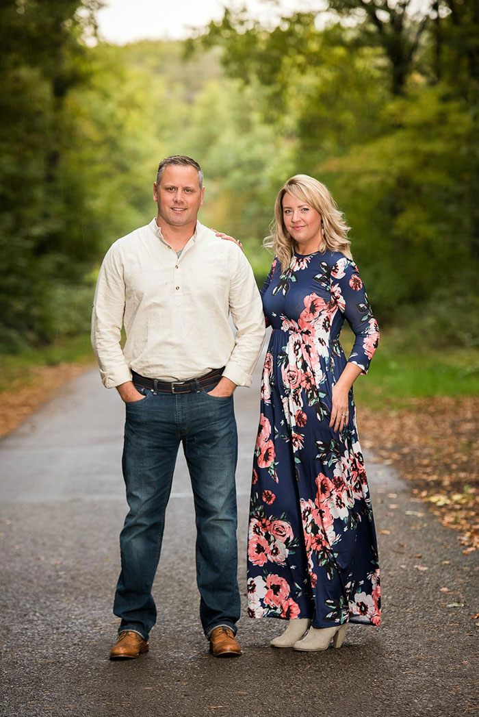 This Woman Loves Ordering From Amazon So Much That Her Husband Brought Her An Amazon Birthday Cake This Woman Loves Ordering From Amazon So Much That Her Husband Brought Her An Amazon Birthday Cake