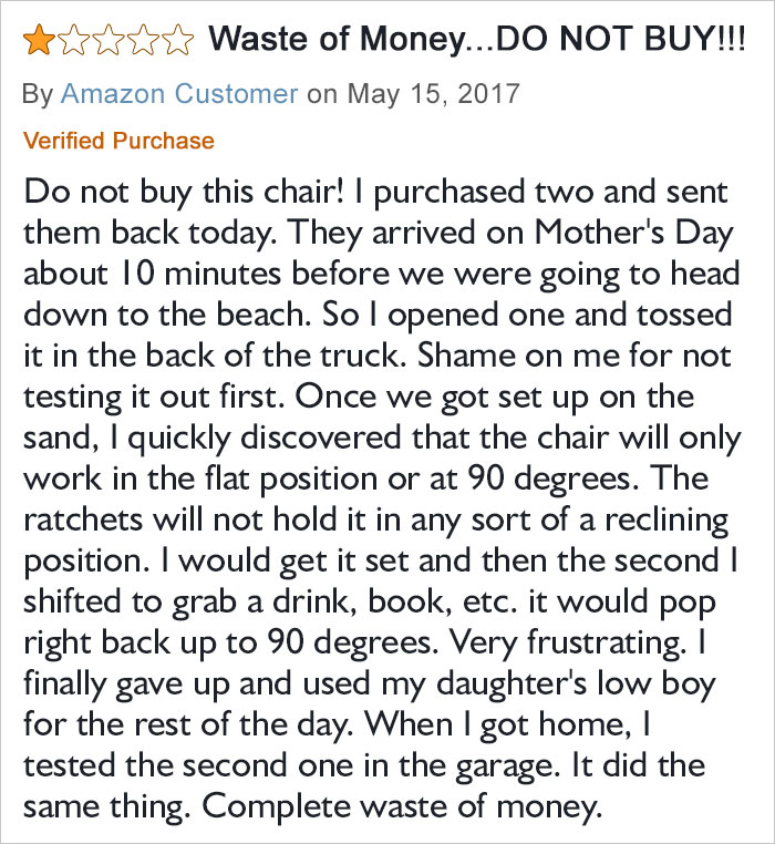 Amazon Is Selling A Beach Lounge Chair That Has A Face Hole For Reading Amazon Is Selling A Beach Lounge Chair That Has A Face Hole For Reading