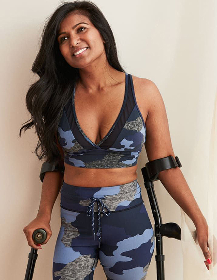 This American Eagle Ad Campaign Features Models With Various Disabilities And Chronic Illnesses