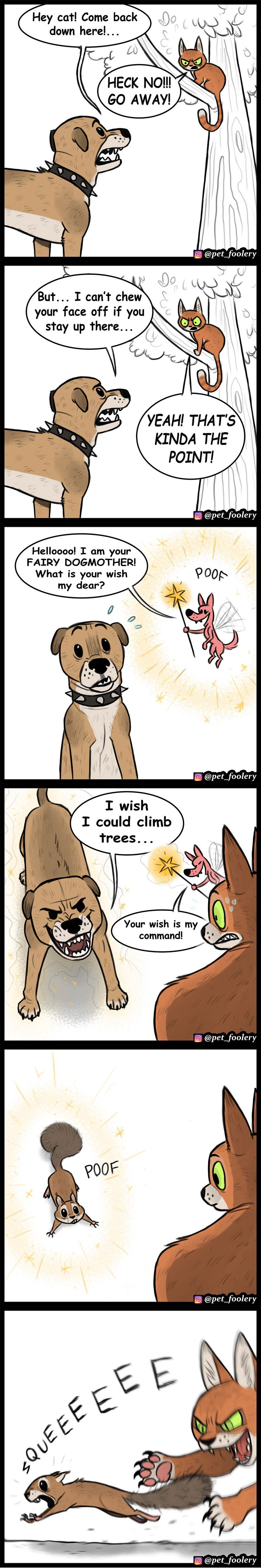 Animal Comics
