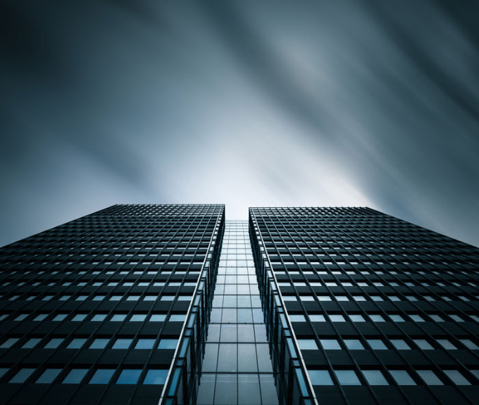 I Look For Stillness In A Busy World And Here Are My 14 Architectural Photos