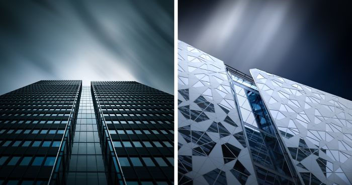 I Look For Stillness In A Busy World And Here Are My 14 Architectural Photos