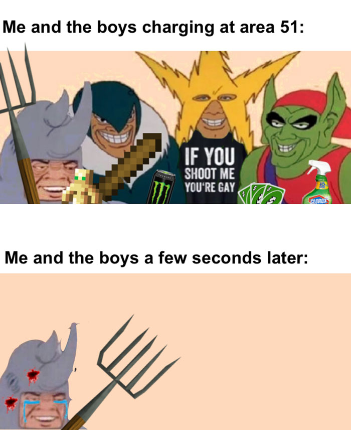 Area-51-Memes