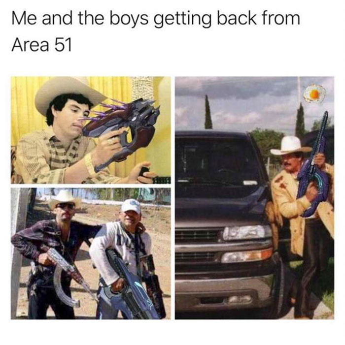 Area-51-Memes