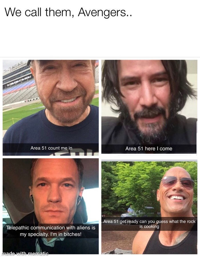 Area-51-Memes