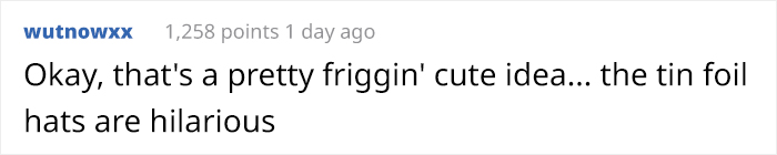 This Animal Shelter Asks People To Raid Them Instead Of Area 51