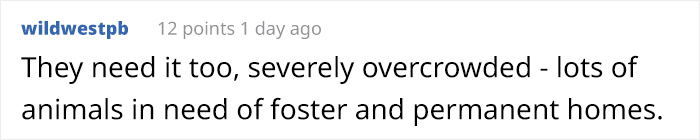 This Animal Shelter Asks People To Raid Them Instead Of Area 51