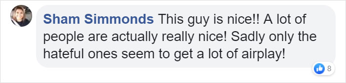 7-Year-Old Autistic Boy Flying Alone With $10 And A Note Explaining His Condition Gets The Best Seatmate