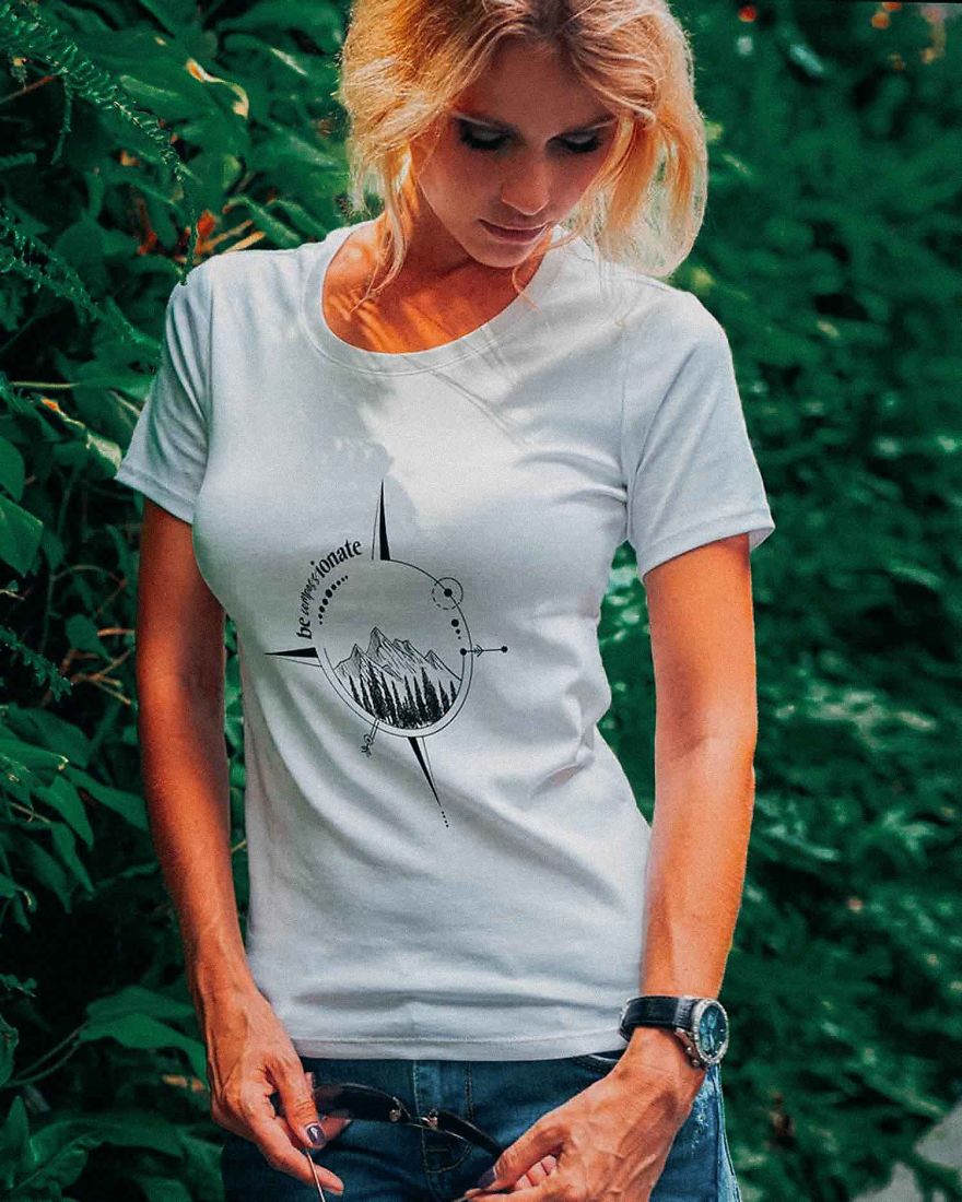 We Started Our Sustainable Clothing Journey To Support Wildlife Conservation Projects We Started Our Sustainable Clothing Journey To Support Wildlife Conservation Projects