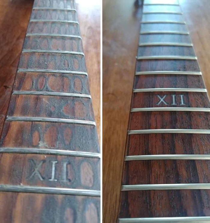 Not A Traditional Powerwash, But Still Super Satisfying