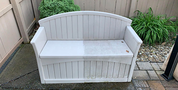 My Uncle: "Here I Only Did Half So You Can Show Your Friends"