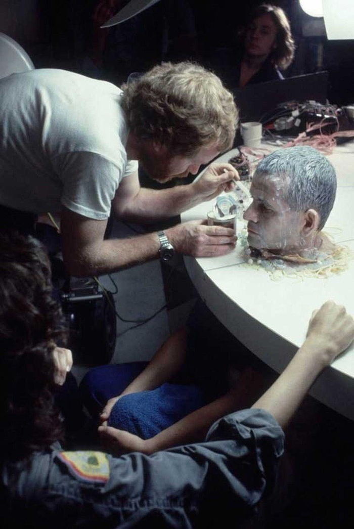 Alien (1979)