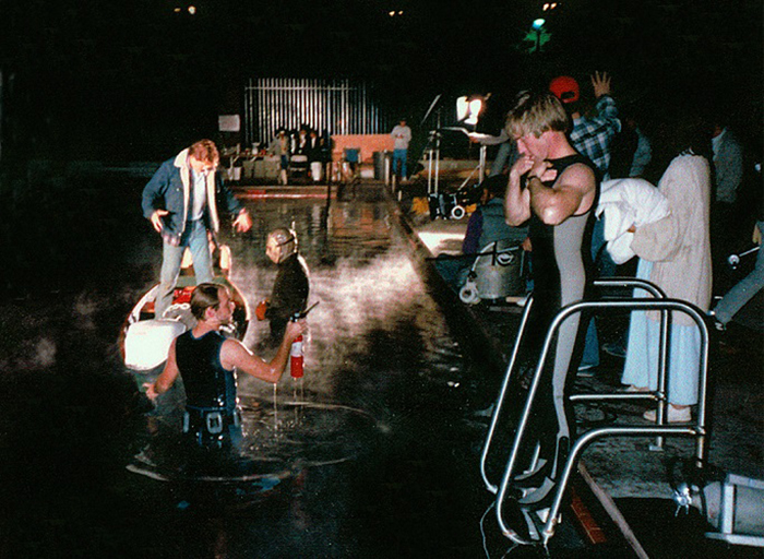 Friday The 13th Part VI: Jason Lives (1986)