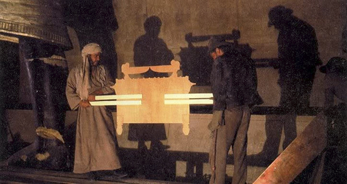 Raiders Of The Lost Ark (1981)