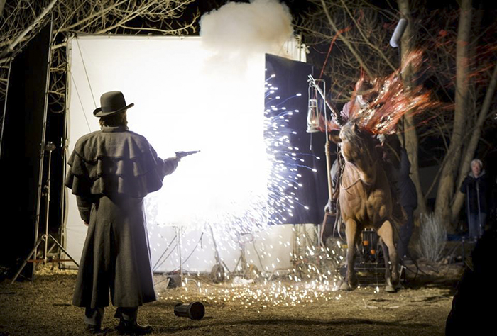 Django Unchained (2012)