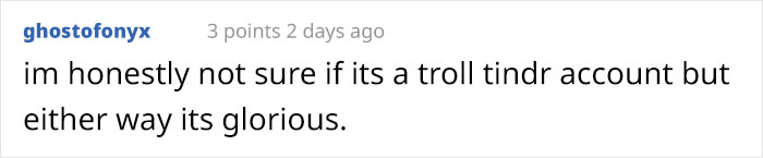 'Bill The Handyman' Tinder Profile Is Epic And Someone Posted The Hilarious Message Exchange They Had 'Bill The Handyman' Tinder Profile Is Epic And Someone Posted The Hilarious Message Exchange They Had