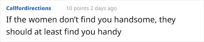 'Bill The Handyman' Tinder Profile Is Epic And Someone Posted The Hilarious Message Exchange They Had 'Bill The Handyman' Tinder Profile Is Epic And Someone Posted The Hilarious Message Exchange They Had