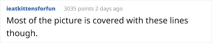 Black And White Photo Shows How An Optical Illusion Can Trick Our Brain Into Coloring It Black And White Photo Shows How An Optical Illusion Can Trick Our Brain Into Coloring It
