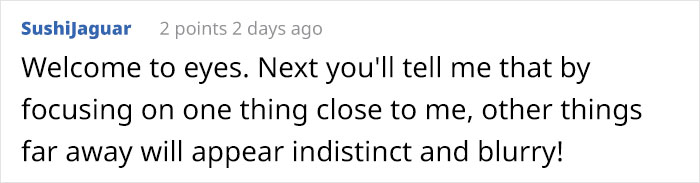 Black And White Photo Shows How An Optical Illusion Can Trick Our Brain Into Coloring It