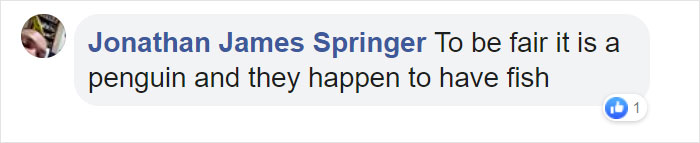 Police Remove Rogue Penguins From A Sushi Shop, Have To Return After They Come Back