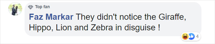 Police Remove Rogue Penguins From A Sushi Shop, Have To Return After They Come Back Police Remove Rogue Penguins From A Sushi Shop, Have To Return After They Come Back