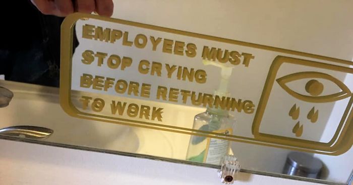 These 30 Pics Show How Dystopic Our Society Already Is, And It’s Pretty Terrifying