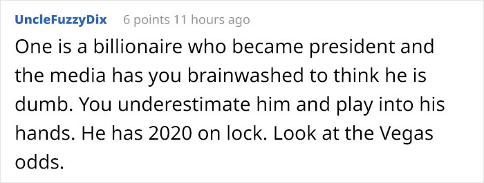 People Put Trump And Boris Johnson Side By Side, And The Resemblance Is Uncanny (9 Pics)