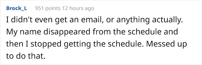 Person Asks How To Respond To Boss That Fired Them Via Email, Gets 9 Creative Answers Person Asks How To Respond To Boss That Fired Them Via Email, Gets 9 Creative Answers