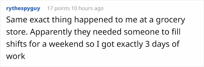 Person Asks How To Respond To Boss That Fired Them Via Email, Gets 9 Creative Answers Person Asks How To Respond To Boss That Fired Them Via Email, Gets 9 Creative Answers