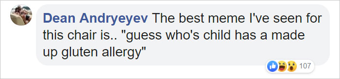 Amazon Is Selling This Canopy Chair That Protects You From Bugs