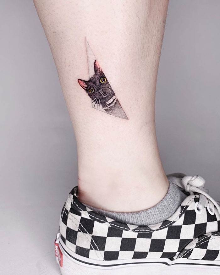 Cat-Tattoo-Designs