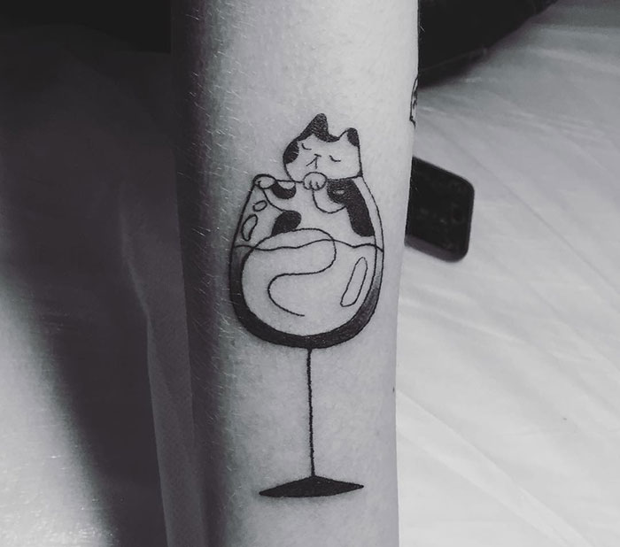Cat-Tattoo-Designs