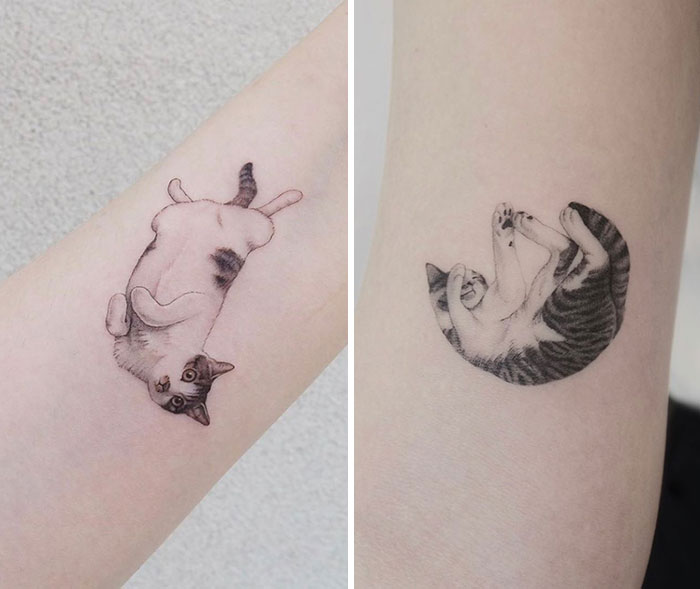 Cat-Tattoo-Designs