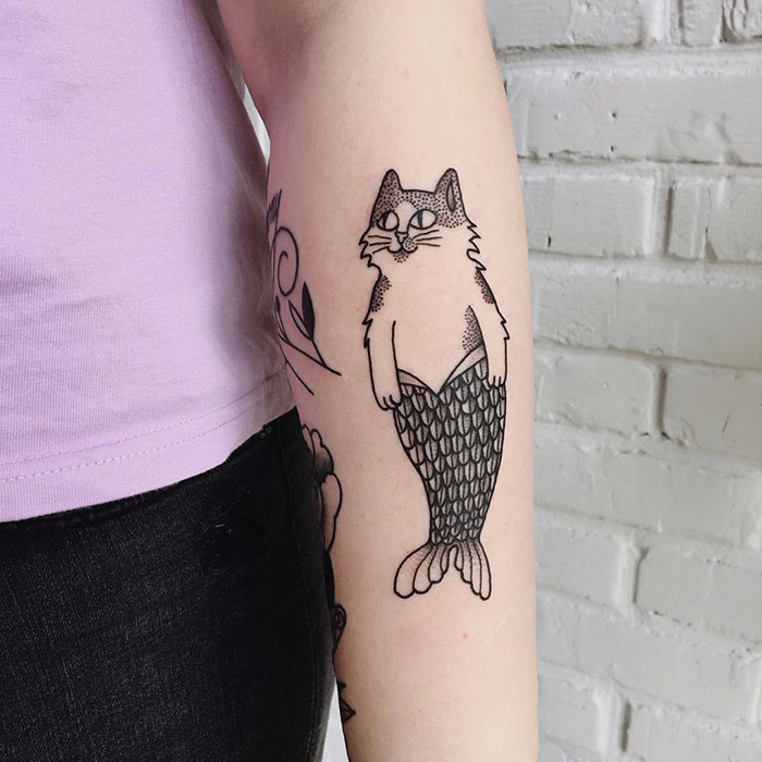 Cat-Tattoo-Designs