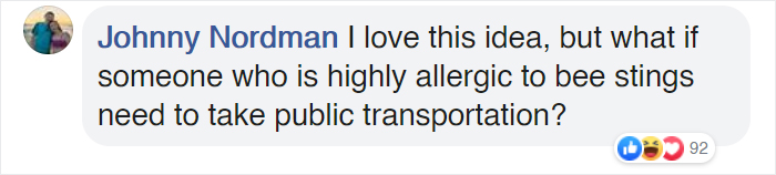 The Netherlands Turns 316 Bus Stops Into Bee Stops