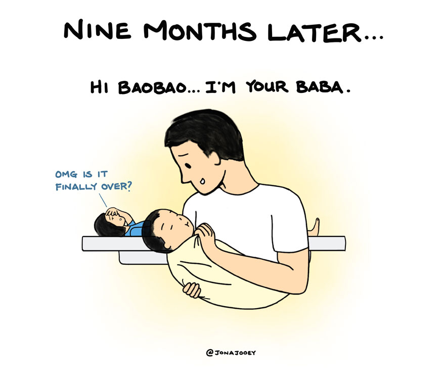 I Illustrated The 15-Year-Long Period Of My Life When I Met, Fell In Love With, And Married The Love Of My Life I Illustrated The 15-Year-Long Period Of My Life When I Met, Fell In Love With, And Married The Love Of My Life