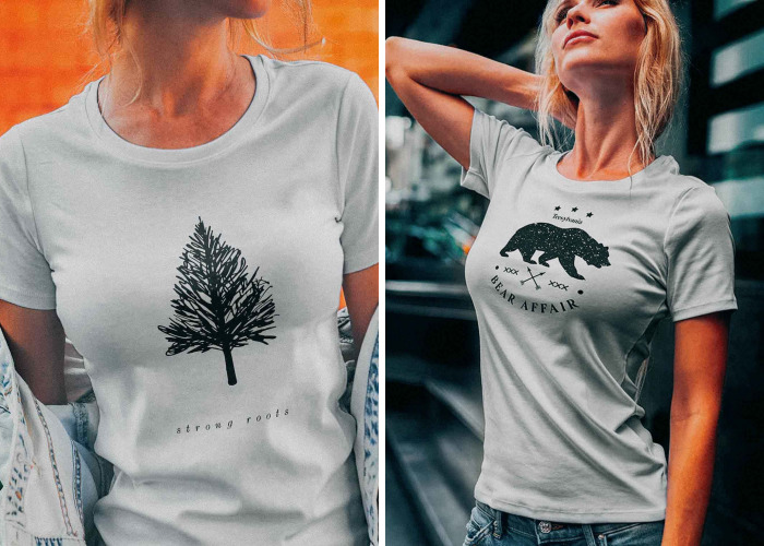 We Started Our Sustainable Clothing Journey To Support Wildlife Conservation Projects