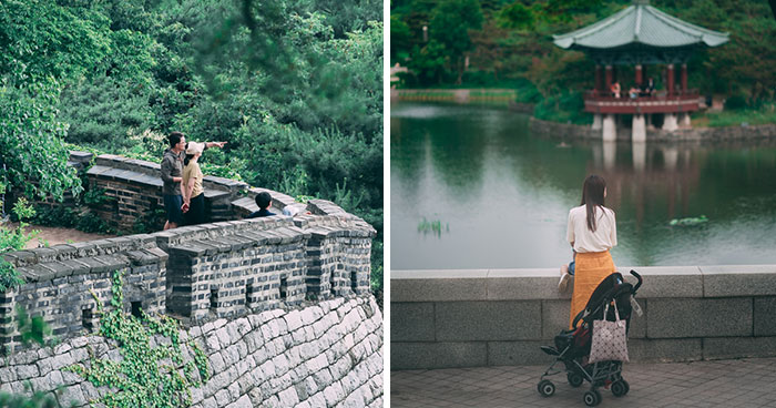 I Left A Job I Didn’t Enjoy In The US And Moved To Seoul 3 Years Ago, I Fell In Love With The City (46 New Pics)