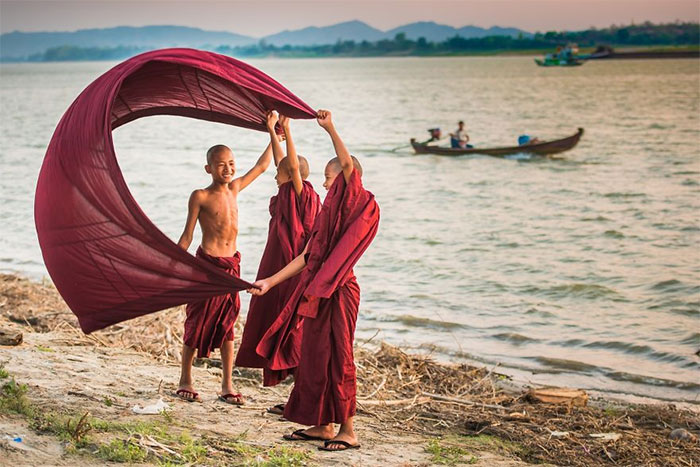 We Asked Photographers From All Around The World What ‘Fun’ Meant To Them, And Here Are The Best 30 Entries