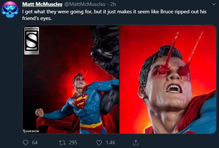 That Doesn't Look Right