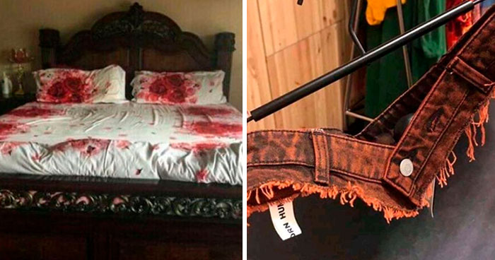 50 Epic Design Fails That You’ll Find Hard To Believe Actually Happened (New Pics)