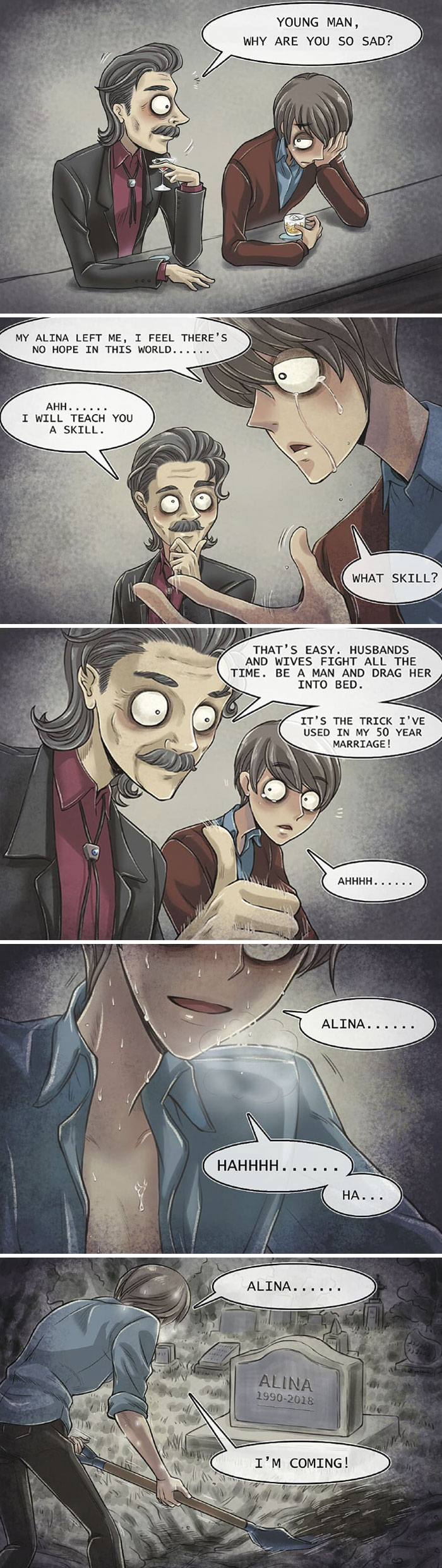 Creepy-Comics-Edd-Lai