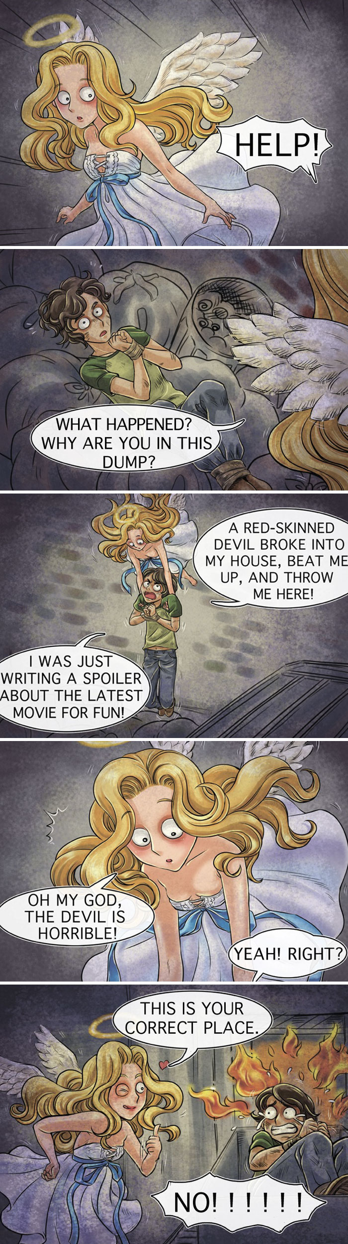 Creepy-Comics-Edd-Lai