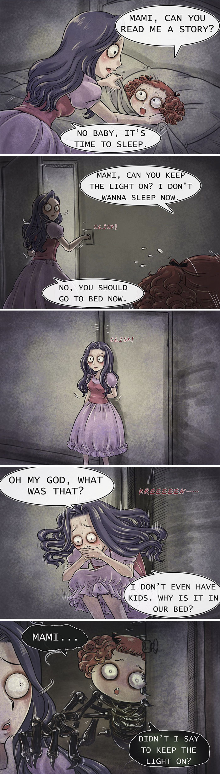 Creepy-Comics-Edd-Lai