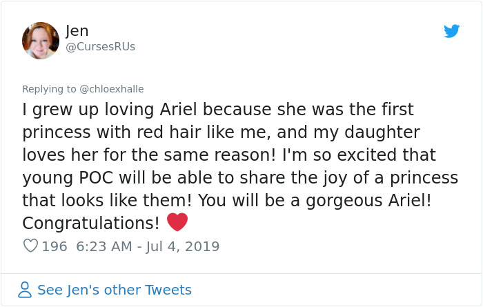 Why Did Black Ariel Receive Global Backlash? 18 Responses by Fans