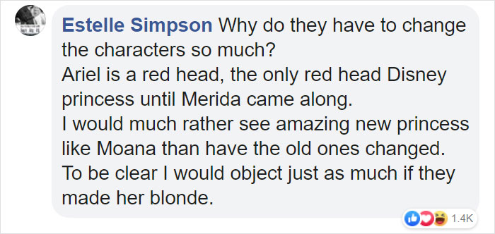 Why Did Black Ariel Receive Global Backlash? 18 Responses by Fans