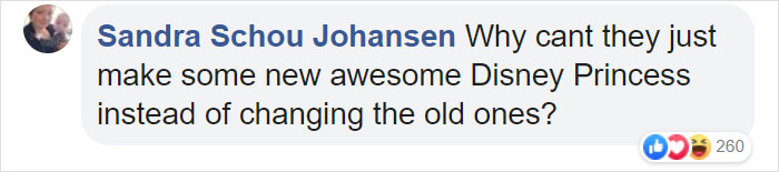 Why Did Black Ariel Receive Global Backlash? 18 Responses by Fans